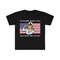 I'd Rather Serve Cunt Than Serve This Country Funny Political Satire Meme Tee Shirt - 1.jpg