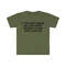 If You Can't Handle Me at My Worst I'm Sorry Please Don't Leave Me Funny Meme Tee Shirt - 2.jpg