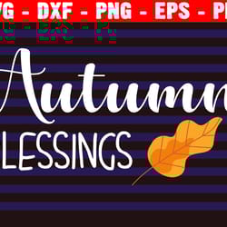 autumn blessing shirt, thanksgiving shirt, trendy fall shirt, autumn shirt, pumpkin everything shirt, autumn leaves tee