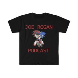 joe rogan podcast funny meme tshirt