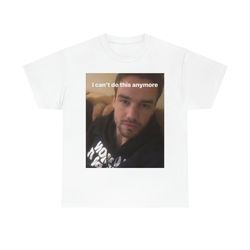 liam payne cursed one direction t-shirt
