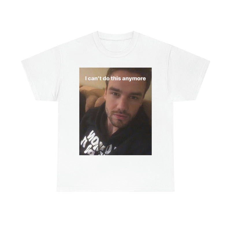 Liam Payne Cursed One Direction T-Shirt - 1.jpg