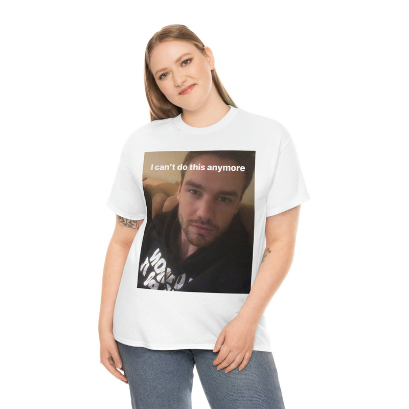 Liam Payne Cursed One Direction T-Shirt - 4.jpg