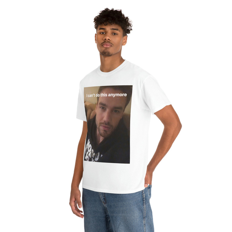 Liam Payne Cursed One Direction T-Shirt - 6.jpg