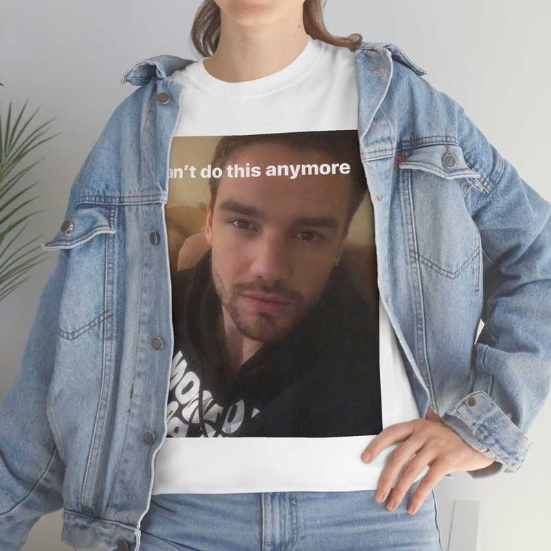 Liam Payne Cursed One Direction T-Shirt - 7.jpg