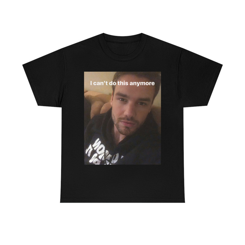 Liam Payne Cursed One Direction T-Shirt - 8.jpg