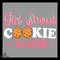 Girls Scout Cookie Dealer Svg Bakery Bakes Svg Girls Svg Bakery Svg