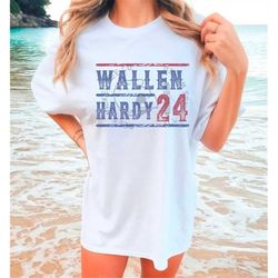wallen hardy 24 tshirt shirt