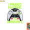 I Paused My Game To Graduate Funny Graduation Graduate Gamer png, digital download copy.jpg