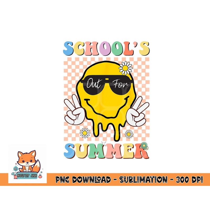 Last Day Of School Schools Out For Summer Teacher png, digital download copy.jpg