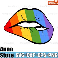 lgbt lips svg,lgbt svg bundle,lesbian svg , gay svg, bisexual svg, transgender svg, queer svg,pride svg,questioning svg