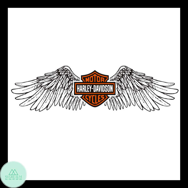 Harley davidson deals logo