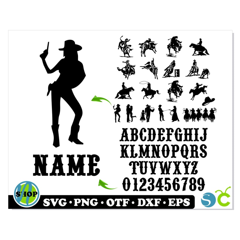 Cowboy svg Bundle 1.jpg
