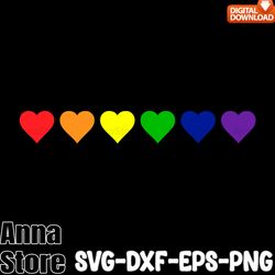 lgbt heart svg,lgbt svg bundle,lesbian svg , gay svg, bisexual svg, transgender svg, queer svg,pride svg,questioning svg