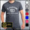 Custom Shirts, 5 Custom T-shirts, Customize Your Tees, Personalized T Shirts, Custom Tees - 1.jpg