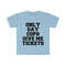 Only Gay Cops Give Me Tickets Funny Meme TShirt - 2.jpg