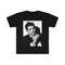 Pedro Pascal Portrait TShirt, Last of Us Tee, Gift Shirt - 1.jpg