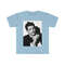 Pedro Pascal Portrait TShirt, Last of Us Tee, Gift Shirt - 2.jpg