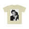Pedro Pascal Portrait TShirt, Last of Us Tee, Gift Shirt - 3.jpg