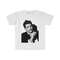 Pedro Pascal Portrait TShirt, Last of Us Tee, Gift Shirt - 4.jpg