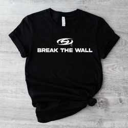 ateez break the wall shirt, ateez world tour t-shirt ateez fellowship sweatshirt, ateez shirt, ateez member shirt, ateez