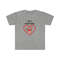UTI More Like U + I Funny Meme Tee Shirt - 9.jpg