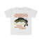 Worst Day Of Fishing Beats The Best Day Of Court Ordered Anger Management Oddly Specific Funny Fishing Meme TShirt - 1.jpg