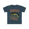Worst Day Of Fishing Beats The Best Day Of Court Ordered Anger Management Oddly Specific Funny Fishing Meme TShirt - 5.jpg