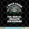 I Wear Green For Mental Health Awareness Green Ribbon png, digital download copy.jpg
