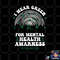 I Wear Green For Mental Health Awareness Green Ribbon png, digital download copy.jpg