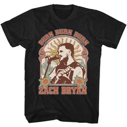 express your love for zach bryan shirt, zach bryan shirt, zach bryan t shirt, country music, texas, singer songwriter
