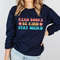 Bookish Sweatshirt, Read Books Be Kind Stay Weird Sweatshirt, Book Worm Gifts, Reading Sweatshirt,Librarian Shirt,Book Shirt,Book Lover Gift - 1.jpg