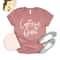 Caffeine queen Funny TShirt tumblr shirt sayings novelty gift women graphic tee shirts for teen Coffee lover Shirts for Women T-Shirts - 3.jpg