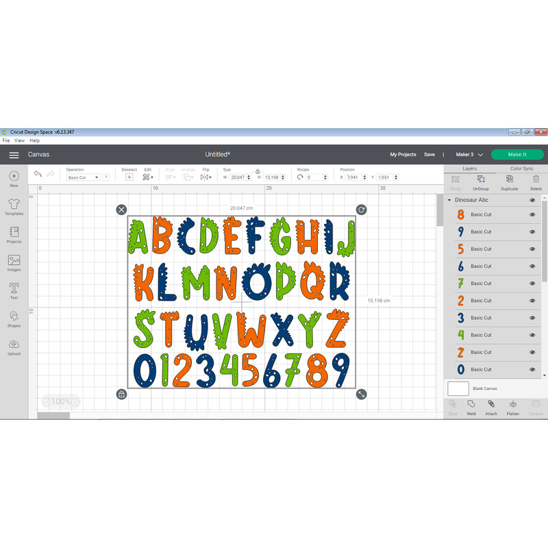 Dinosaur font ttf svg 5.png