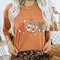 Christmas Joy T shirt, Retro Cute Christmas T-shirt, Vintage Christmas Shirt, Merry Christmas Tee, Xmas shirt - 4.jpg