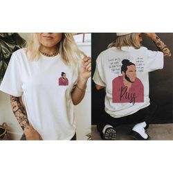 i want you to get nasty russ