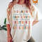 Crackling Fires, Crunchy Leaves, Cozy Sweaters Shirts, Fall Lover Shirts, Fall Concept Shirt, Pumpkin Shirt, Autumn Shirts, Fall T-Shirt - 1.jpg