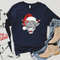 Cow Christmas Sweatshirt, Merry Christmas Heifers Tee, Christmas Cow Shirt, Highland Farm Long Sleeve Shirt, Farmer Cow Animal Lover - 3.jpg