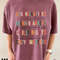 Crackling Fires, Crunchy Leaves, Cozy Sweaters Shirts, Fall Lover Shirts, Fall Concept Shirt, Pumpkin Shirt, Autumn Shirts, Fall T-Shirt - 4.jpg