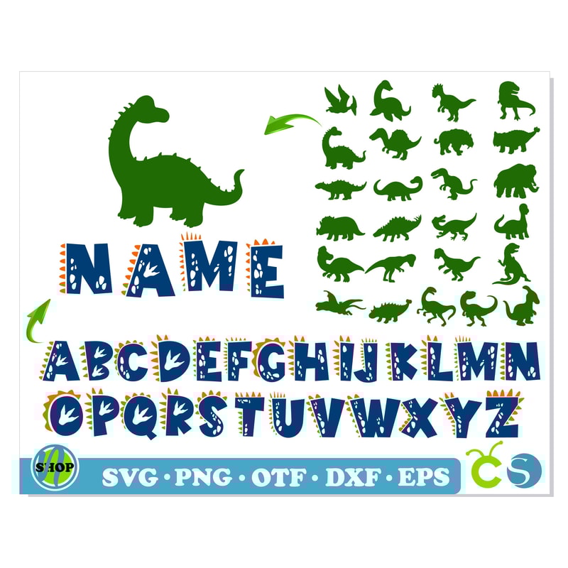 Dinosaur svg Bundle 1.jpg