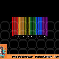 lgbtq gay pride png, digital download