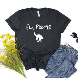 ew people t-shirt tee, hipster t-shirts, hipster clothing, hipster shirt, funny t-shirts, sarcasm t-shirt, introvert t-s