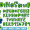 Dinosaur Font Bundle 3.jpg