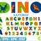 Dinosaur Font Bundle 5.jpg