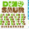 Dinosaur Font Bundle 6.jpg