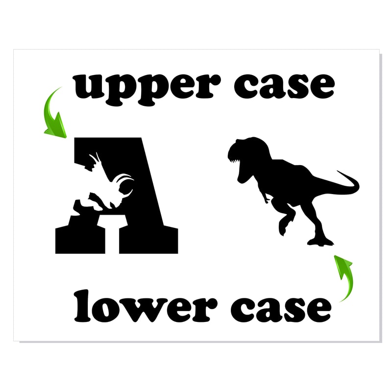 Dinosaur Silhouette Font svg 6.jpg