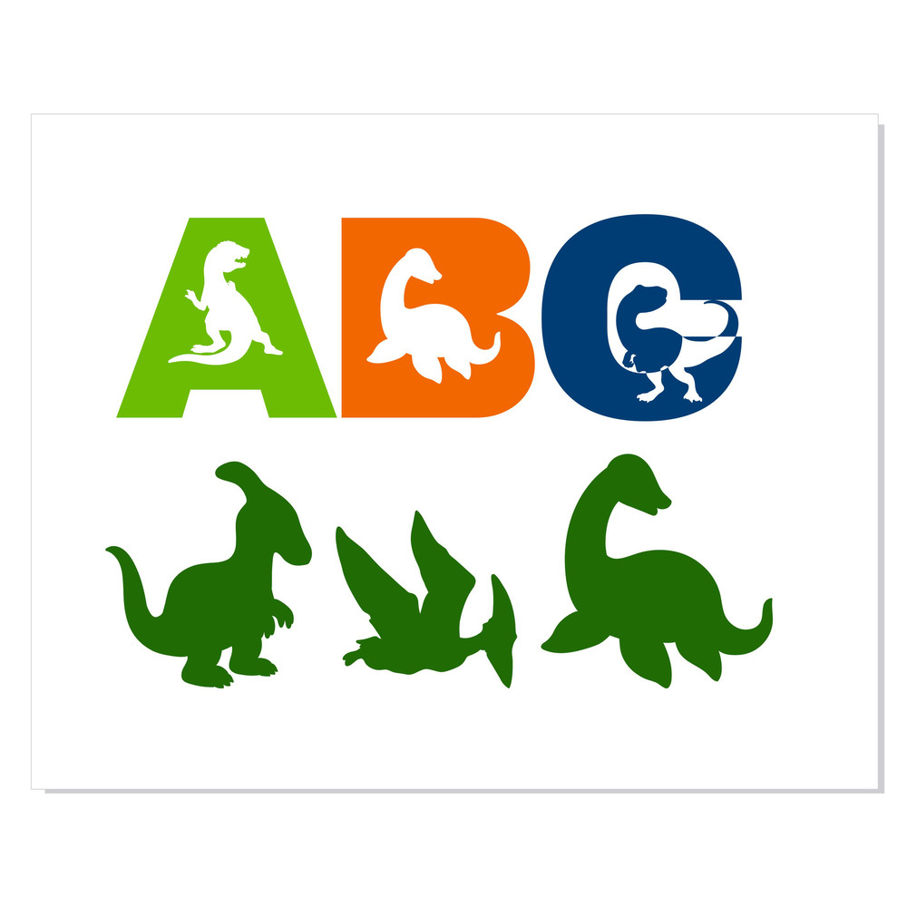 Dinosaur svg font svg 2.jpg
