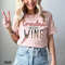 Grandma Needs Wine Shirt, Grandma Gift, Gift For Grandma Shirt, Promoted To Grandma, Grandma Shirt, Grandma T-shirt, Nana Tee Shirt - 1.jpg