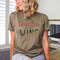Grandma Needs Wine Shirt, Grandma Gift, Gift For Grandma Shirt, Promoted To Grandma, Grandma Shirt, Grandma T-shirt, Nana Tee Shirt - 4.jpg