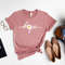 Hope Tshirt, Hopeful Daisy Shirt, Have Hope Tee, Religious Tee, Inspirational Tshirt, Positive Gifts, Christian Shirt, Motivational Tee - 3.jpg